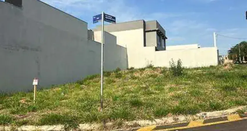 Terreno à venda na Rua Dolores Ais Gomes, Jardim Botânico, Franca