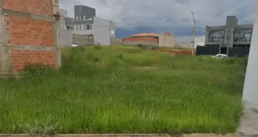 Terreno à venda na Rua Dolores Ais Gomes, Jardim Botânico, Franca