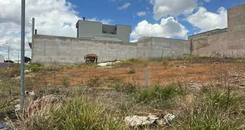Terreno à venda na Rua Ruy Estevão de Barros, Jardim Botânico, Franca