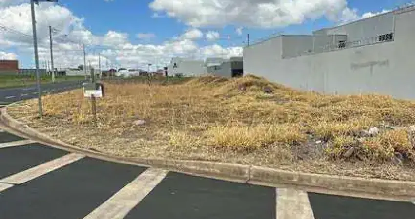 Terreno à venda na Rua Romilda DineIli Tellini, Jardim Ângela Rosa, Franca