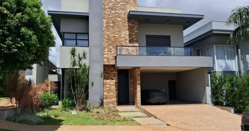 Casa para venda em Villa São Vicente de 370.00m² com 4 Quartos, 4 Suites e 4 Garagens