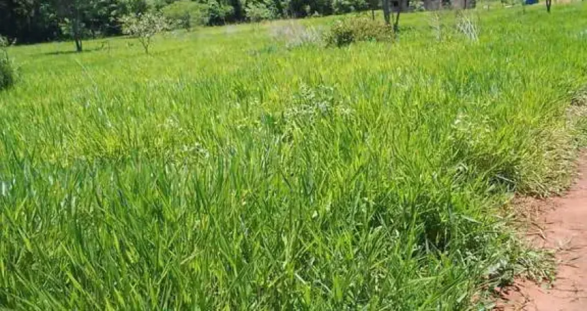 Terreno à venda no Centro, Rifaina
