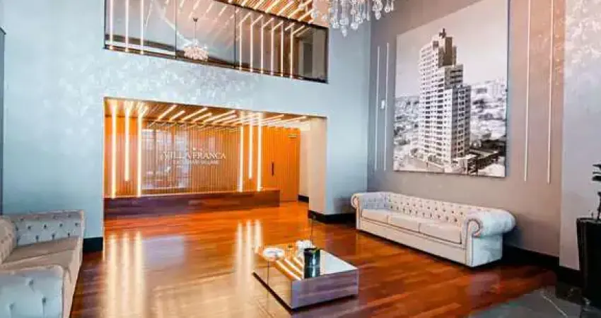 Apartamento para venda em Centro de 129.00m² com 3 Quartos, 3 Suites e 3 Garagens