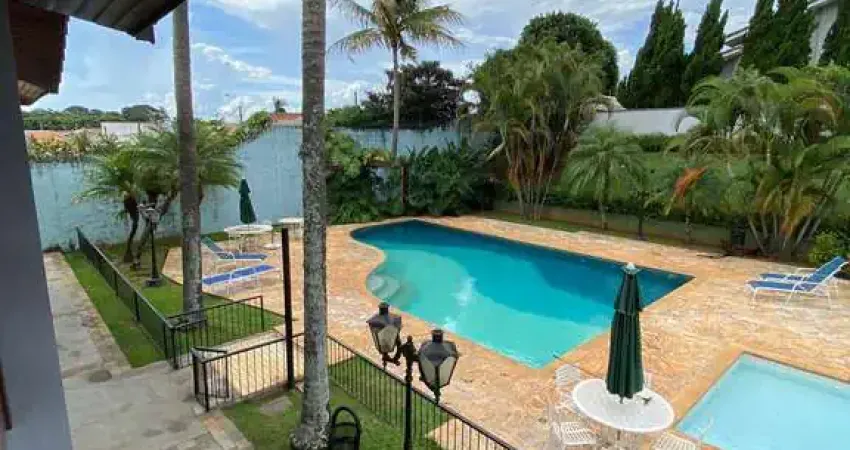 Casa para venda em Jardim Riviera de 316.00m² com 4 Quartos, 2 Suites e 3 Garagens