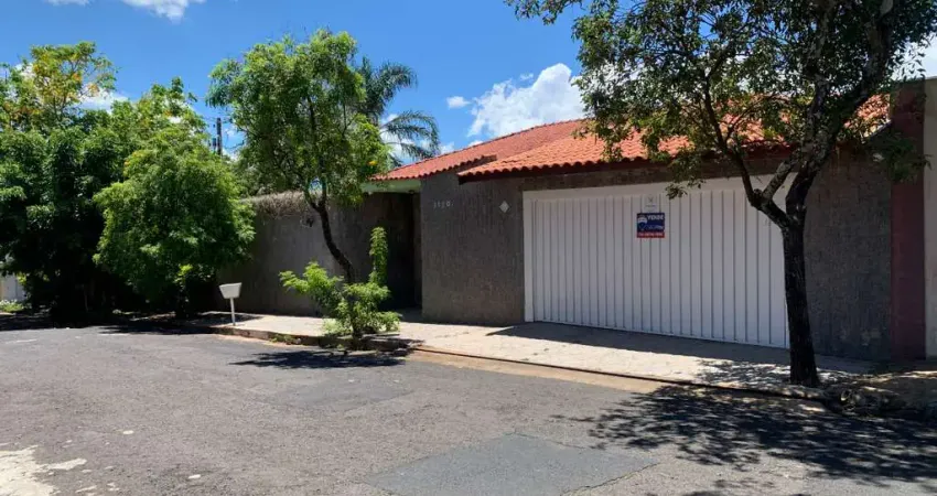 Casa para venda em Jardim Flórida de 268.00m² com 4 Quartos, 1 Suite e 6 Garagens