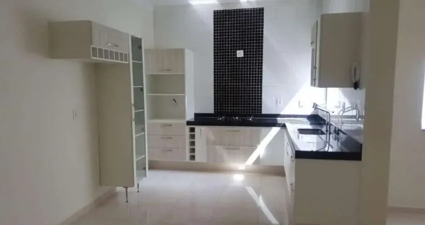 Casa para venda em Residencial Zanetti de 140.00m² com 3 Quartos, 1 Suite e 2 Garagens