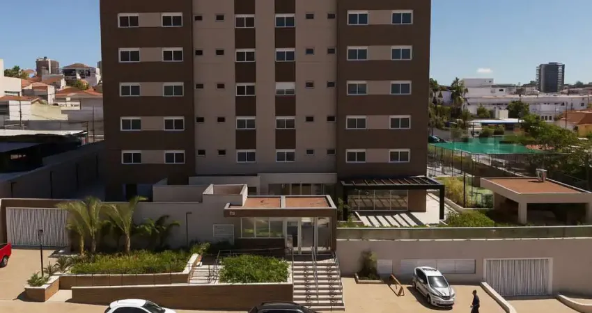 Apartamento para venda em Centro de 180.00m² com 3 Quartos, 3 Suites e 3 Garagens