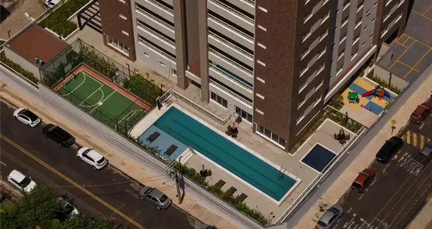 Apartamento para venda em Centro de 180.00m² com 3 Quartos, 3 Suites e 3 Garagens