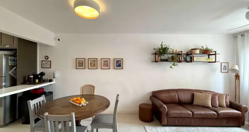 Apartamento para venda em Brooklin Paulista de 112.00m² com 3 Quartos, 1 Suite e 1 Garagem