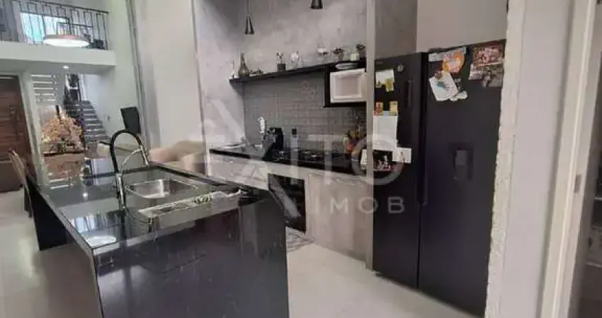 Casa para venda em Jardim Gramadão I de 186.00m² com 3 Quartos, 1 Suite e 4 Garagens