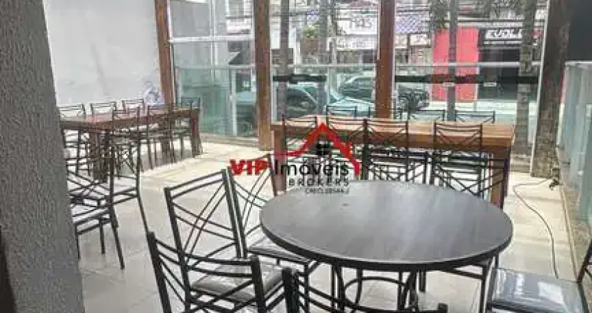 Casa comercial para alugar na Avenida São Paulo, 1802518, Vila Arens II, Jundiaí