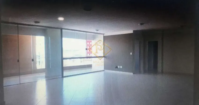 Apartamento para alugar em Nova Aliança de 203.97m² com 4 Quartos, 4 Suites e 2 Garagens