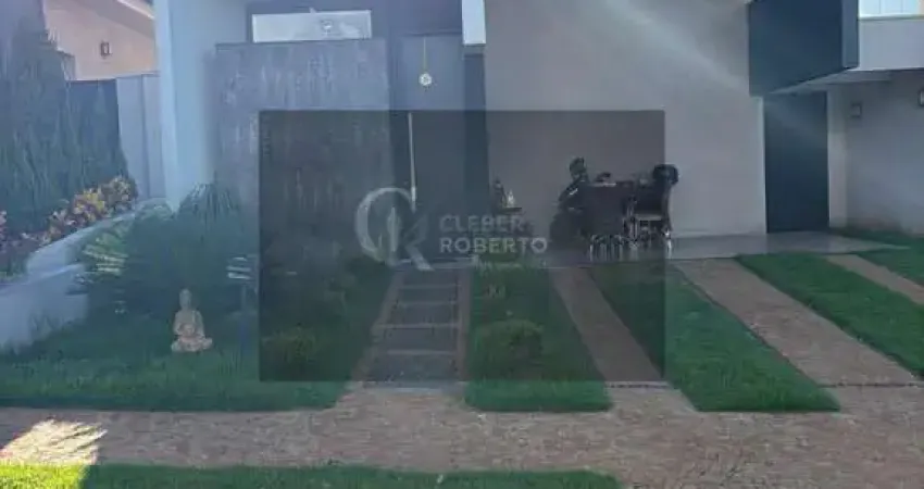 Casa para venda em Jardim Castelo Branco de 148.00m² com 3 Quartos, 3 Suites e 4 Garagens