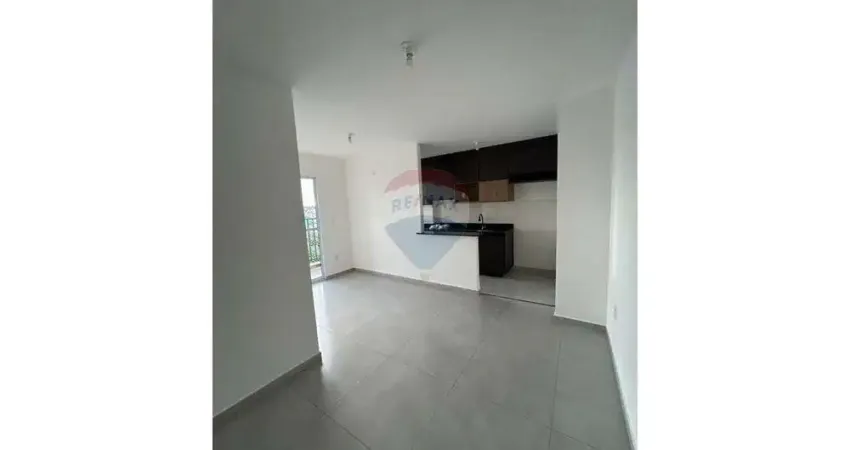 Apartamento para alugar em Sítios De Recreio Independência de 50.00m² com 2 Quartos e 1 Garagem