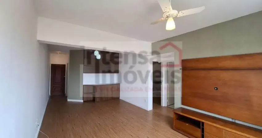 Apartamento para venda em Jardim Das Nações de 76.00m² com 2 Quartos, 1 Suite e 1 Garagem