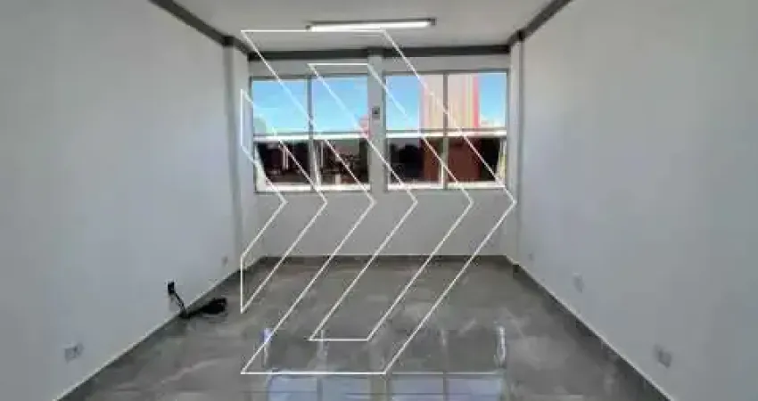 Sala comercial à venda na Rua Nove de Julho, 1115, Centro, Marília