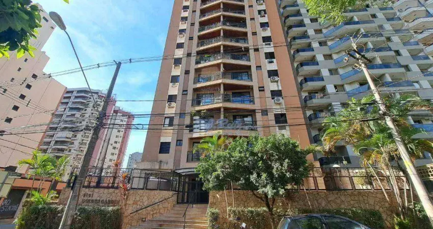 Apartamento para alugar em Centro de 110.00m² com 3 Quartos, 3 Suites e 4 Garagens