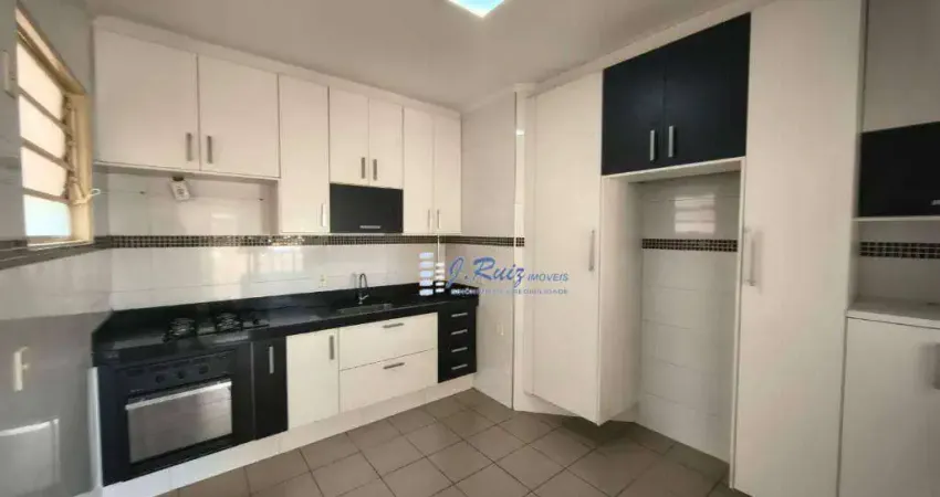 Apartamento para venda em Nova Ribeirânia de 82.00m² com 3 Quartos, 1 Suite e 1 Garagem