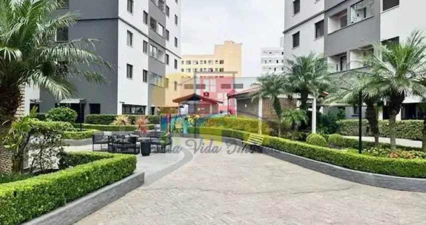 Apartamento para alugar em Rudge Ramos de 67.00m² com 3 Quartos e 2 Garagens