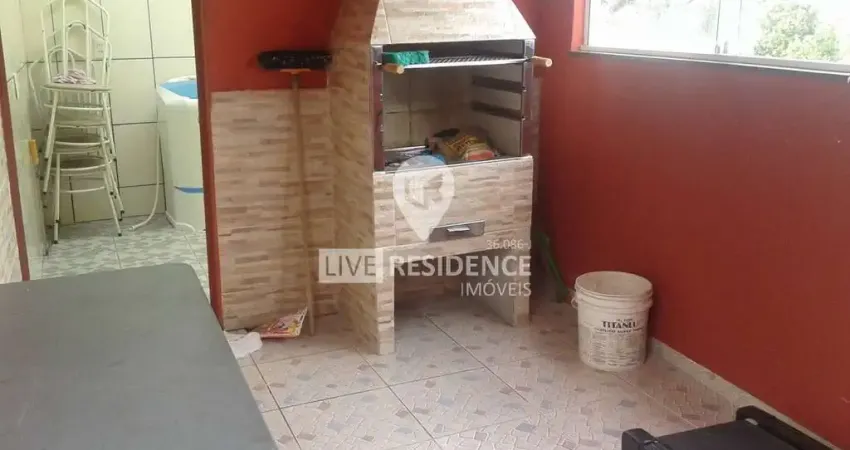 Casa para venda em Parque Da Colina de 128.00m² com 2 Quartos e 1 Garagem
