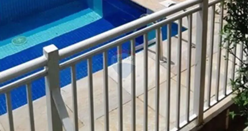 Apartamento para alugar em Parque Santana de 63.00m² com 1 Quarto, 1 Suite e 1 Garagem