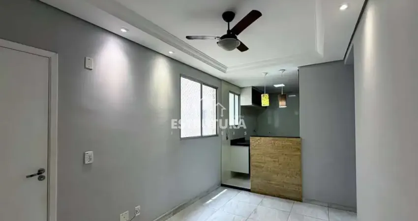 Apartamento para venda em Jardim Paulista de 47.00m² com 2 Quartos e 1 Garagem