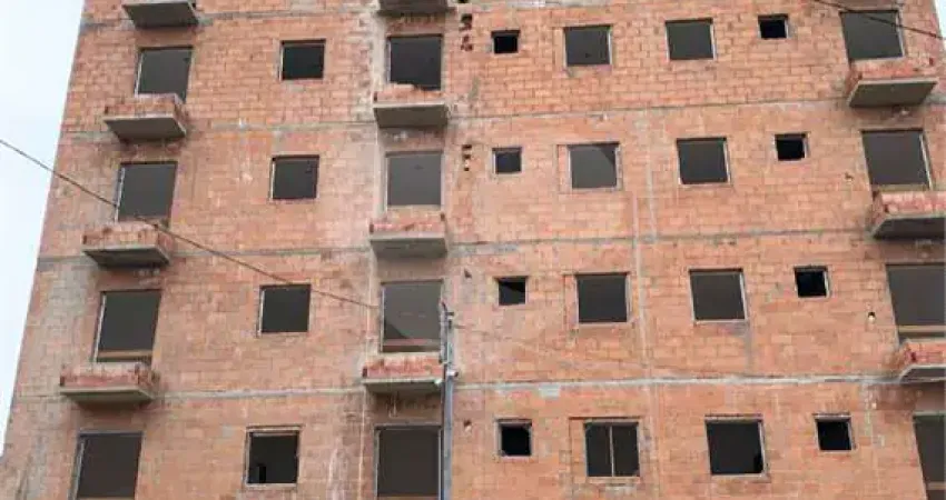 Apartamento para venda em Parque Das Nações de 48.00m² com 2 Quartos, 1 Suite e 1 Garagem