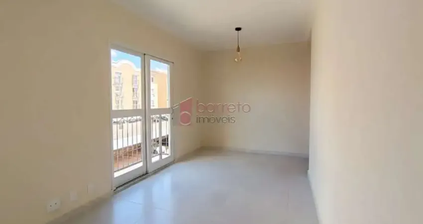 Apartamento para venda em Recanto Quarto Centenário de 55.00m² com 2 Quartos e 1 Garagem