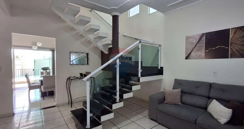 Casa para venda em Vila Clélia de 136.79m² com 3 Quartos e 1 Suite