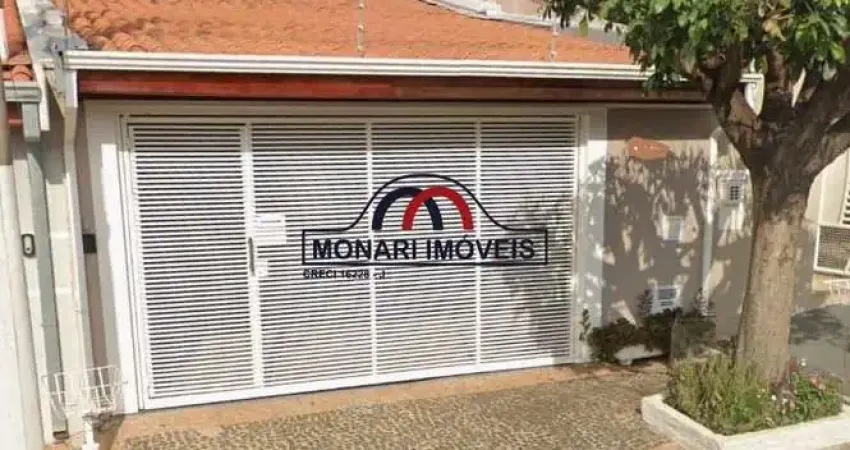 Casa para venda em Jardim Nielsen Ville de 114.00m² com 3 Quartos, 1 Suite e 2 Garagens