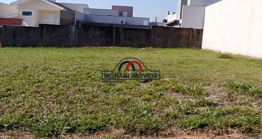 Terreno à venda na Avenida Rodolfo Kivitz, 1610, Estância Hípica, Nova Odessa