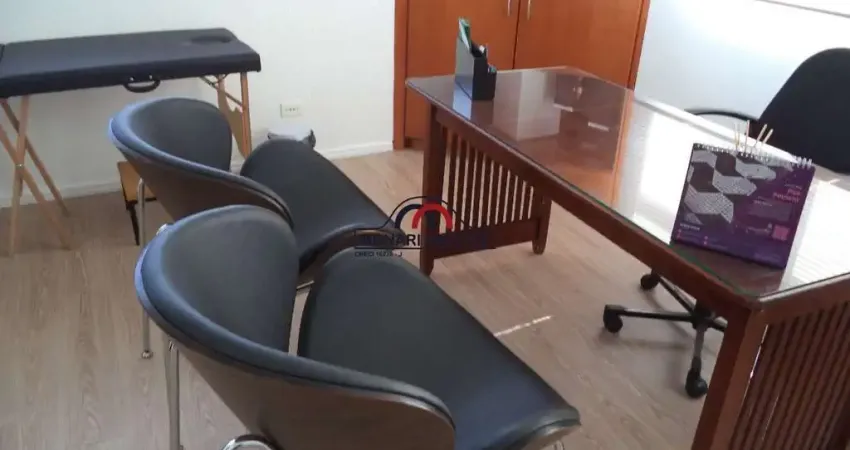 Sala comercial à venda na Rua Primo Picoli, 90, Centro, Americana