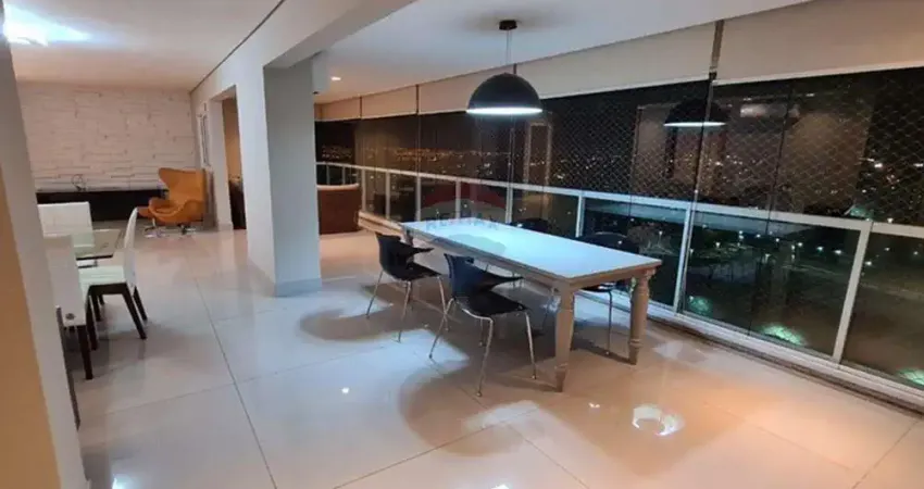 Apartamento para alugar em Nova Aliança de 186.89m² com 3 Quartos e 3 Suites