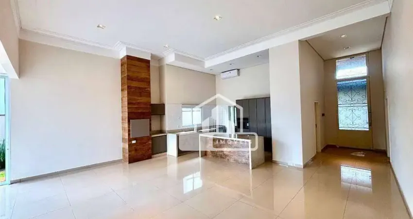 Casa de Condomínio para alugar em Residencial Quinta Do Golfe de 220.00m² com 4 Quartos, 4 Suites e 4 Garagens