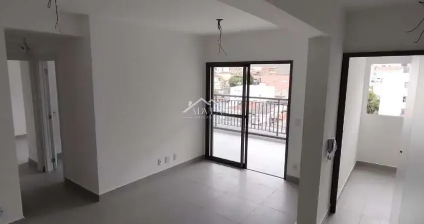 Apartamento para venda em Vila Dom Pedro I de 71.00m² com 2 Quartos, 1 Suite e 1 Garagem