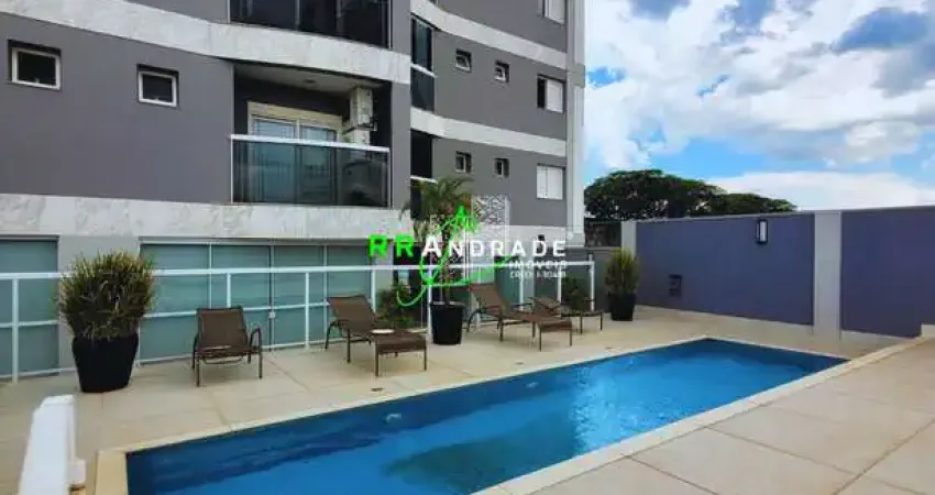 Apartamento para venda em Cidade Nova de 120.00m² com 2 Quartos, 2 Suites e 3 Garagens