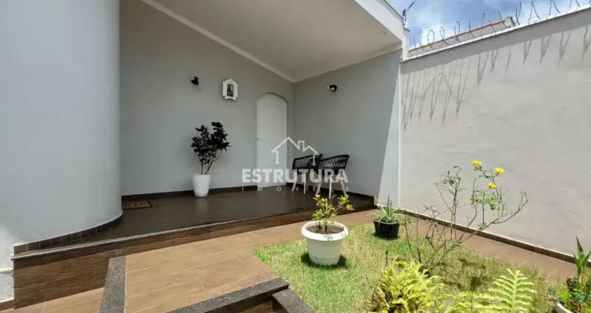 Casa para venda em Vila Indaiá de 261.00m² com 3 Quartos, 2 Suites e 2 Garagens