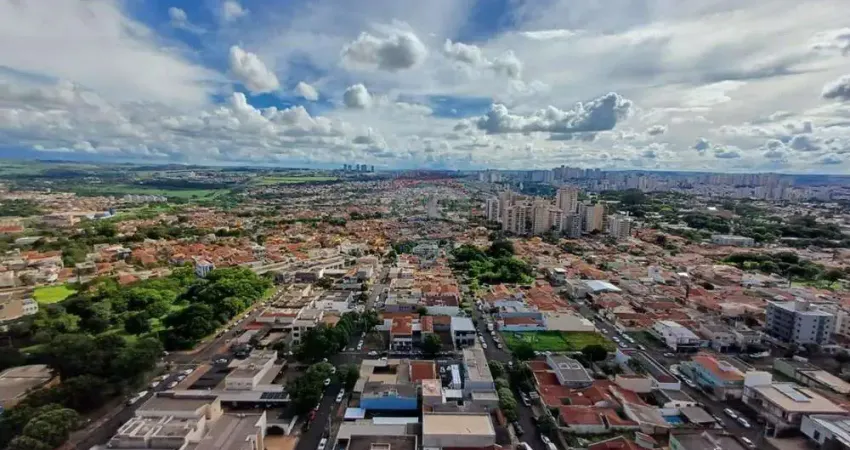 Sala Comercial para venda em Nova Ribeirânia de 49.79m² com 1 Garagem