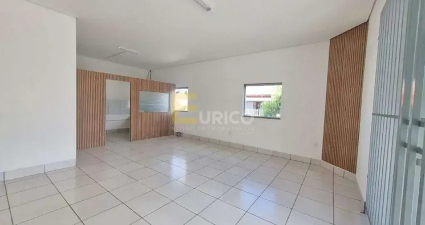 Sala Comercial para alugar em JARDIM NOVA PALMARES II de 45.00m² com 2 Garagens