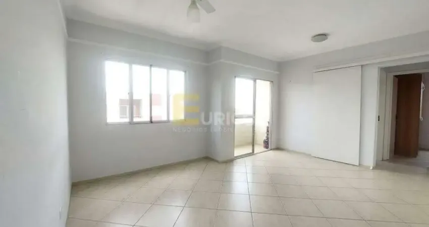 Apartamento para alugar em Condomínio Residencial Parque dos Pássaros de 60.00m² com 2 Quartos e 2 Garagens
