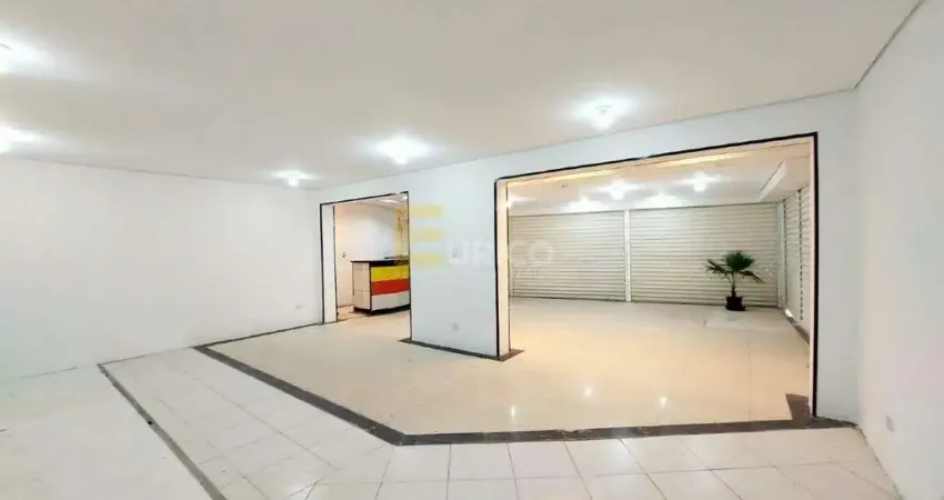 Sala Comercial para alugar em Capela de 204.00m² com 1 Garagem