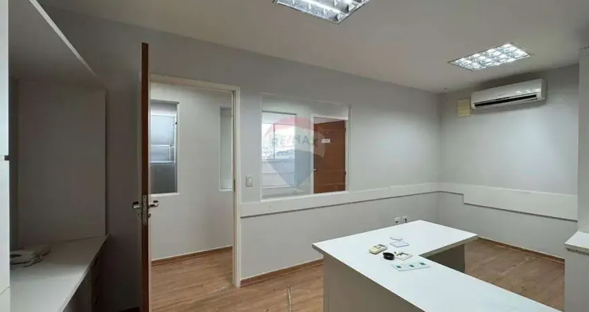 Sala Comercial para alugar em Recreio Dos Bandeirantes de 65.00m² com 1 Garagem