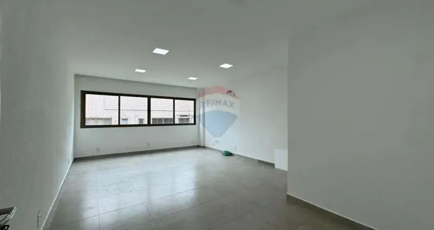 Sala Comercial para alugar em Recreio Dos Bandeirantes de 35.00m² com 1 Garagem