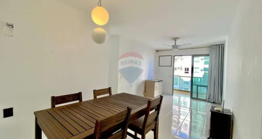 Apartamento para venda em Recreio Dos Bandeirantes de 72.00m² com 2 Quartos, 1 Suite e 1 Garagem