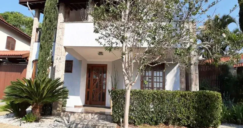 Casa para venda em Condomínio Vista Alegre - Sede de 600.00m² com 4 Quartos, 4 Suites e 5 Garagens