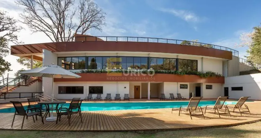 Terreno en Condomínio para venda em Condomínio Jardim Atenas de 848.38m²