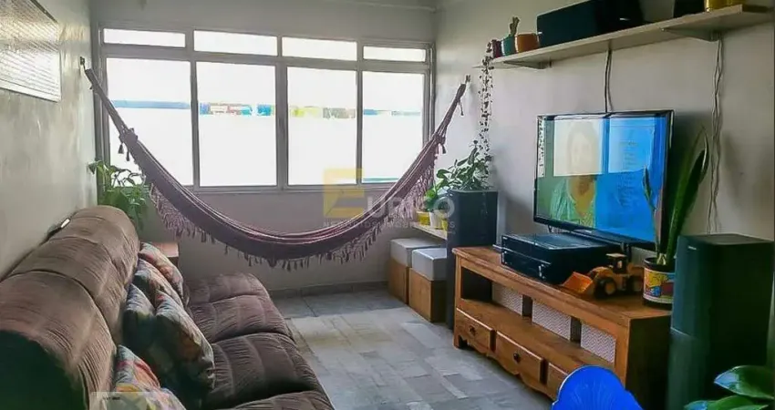 Apartamento com 3 quartos à venda na Rua José de Alencar, ***, Centro, Campinas