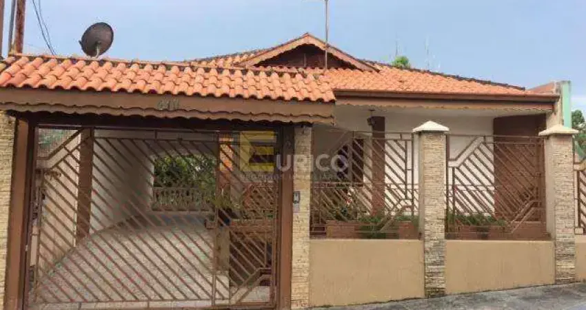 Casa para venda em Vila Iguaçu de 250.00m² com 4 Quartos, 1 Suite e 3 Garagens