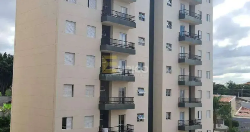 Apartamento para venda em Condomínio Vivarte Medeiros de 54.00m² com 2 Quartos e 1 Garagem