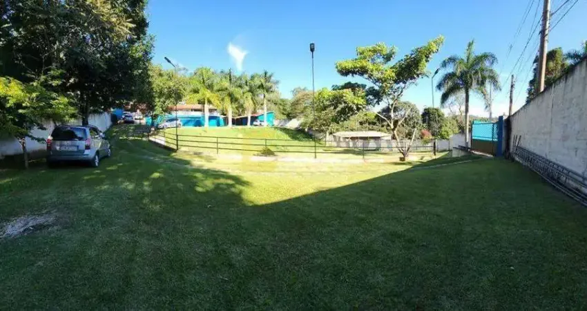 Chácara para venda em Sítio do Mursa de 480.00m² com 3 Quartos e 1 Suite